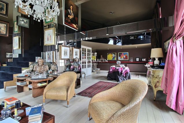 Appartement A vendre Bruxelles Uccle - Emile Garcin Belgique - Image 3
