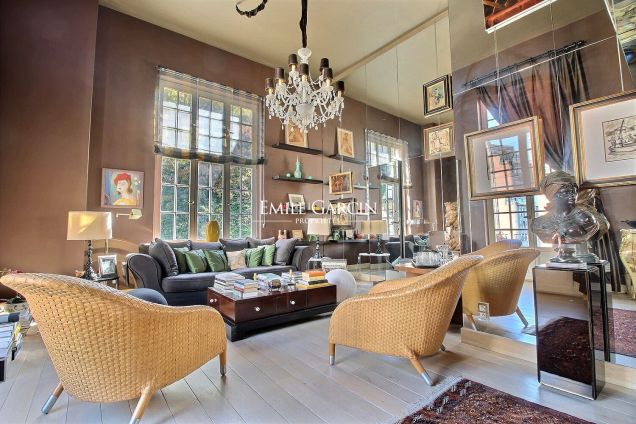Appartement A vendre Bruxelles Uccle - Emile Garcin Belgique - Image 7