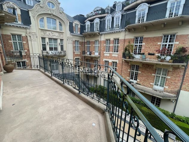 Appartement A vendre Bruxelles Uccle - Emile Garcin Belgique - Image 12