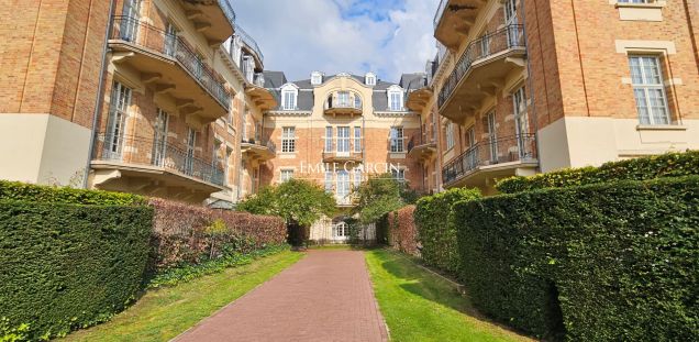 Appartement A vendre Bruxelles Uccle - Emile Garcin Belgique - Image 14