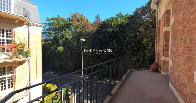 Appartement A vendre Bruxelles Uccle - Emile Garcin Belgique - Image 15