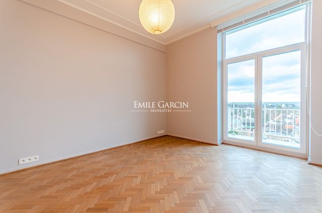 Appartement  à louer Bruxelles - Emile Garcin Belgique - Image 4