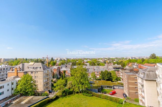 Appartement  à louer Bruxelles - Emile Garcin Belgique - Image 5