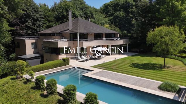 MAISON A VENDRE RHODE SAINT GENESE - Emile Garcin Belgique - Image 25