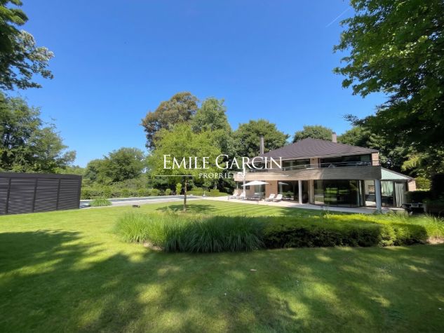 MAISON A VENDRE RHODE SAINT GENESE - Emile Garcin Belgique - Image 2