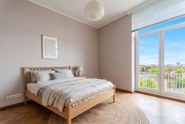 Appartement  à louer Bruxelles - Emile Garcin Belgique - Image 3