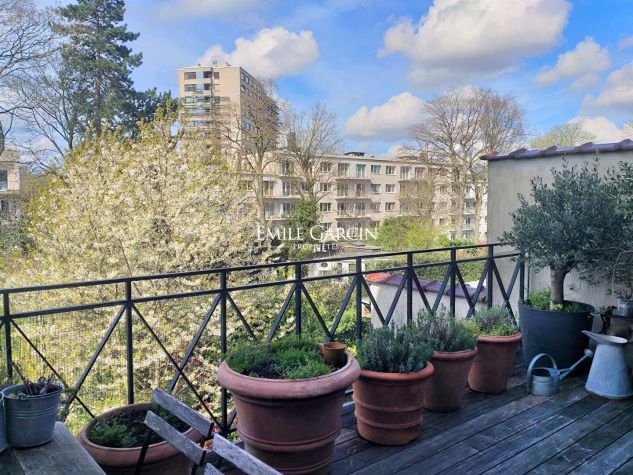 Apartment to rent in Uccle - Emile Garcin Belgique - Image 4
