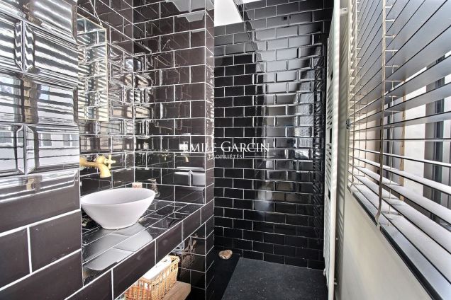 Apartment to rent in Uccle - Emile Garcin Belgique - Image 12