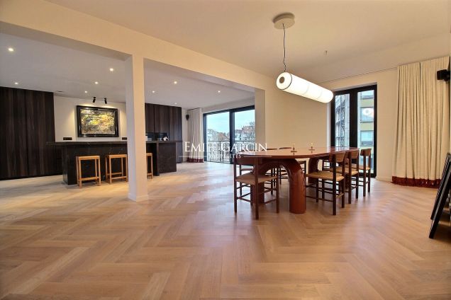 To rent - Apartment - Ixelles, Brussels - Emile Garcin Belgique - Image 3