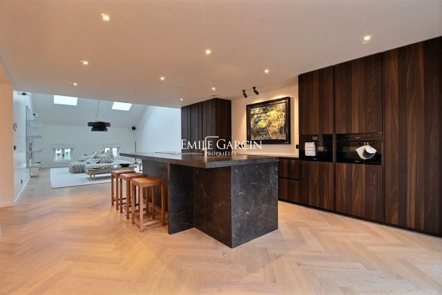To rent - Apartment - Ixelles, Brussels - Emile Garcin Belgique - Image 4