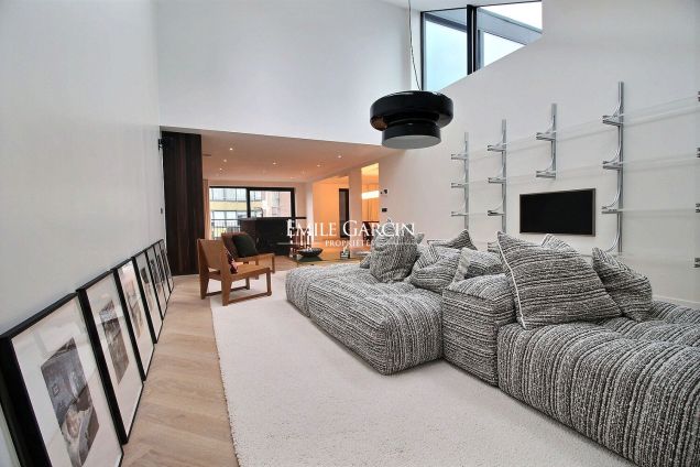 To rent - Apartment - Ixelles, Brussels - Emile Garcin Belgique - Image 6