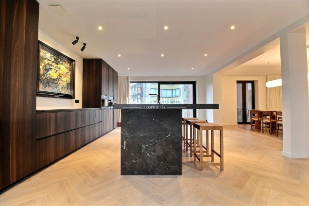 To rent - Apartment - Ixelles, Brussels - Emile Garcin Belgique - Image 7