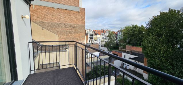 To rent - Apartment - Ixelles, Brussels - Emile Garcin Belgique - Image 8