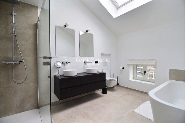 To rent - Apartment - Ixelles, Brussels - Emile Garcin Belgique - Image 11