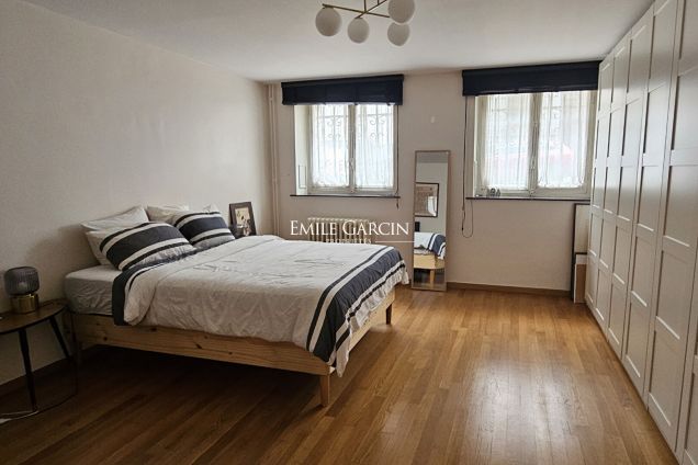 To rent - Apartment with garden - Near the Etangs d'Ixelles - Emile Garcin Belgique - Image 11