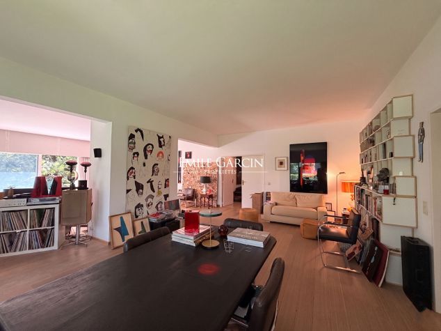 Appartement a vendre Uccle  Bruxelles Rez de Jardin - Emile Garcin Belgique - Image 8