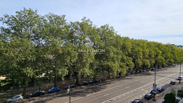 To rent - Apartment - Brussels - Emile Garcin Belgique - Image 2