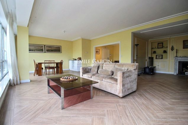 To rent - Apartment - Brussels - Emile Garcin Belgique - Image 3