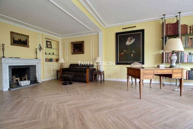 To rent - Apartment - Brussels - Emile Garcin Belgique - Image 4