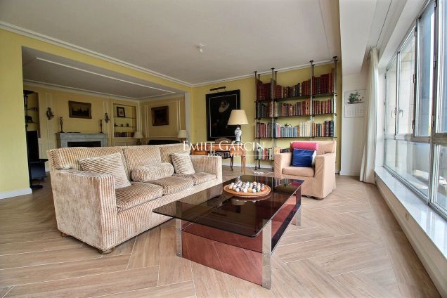 To rent - Apartment - Brussels - Emile Garcin Belgique - Image 6