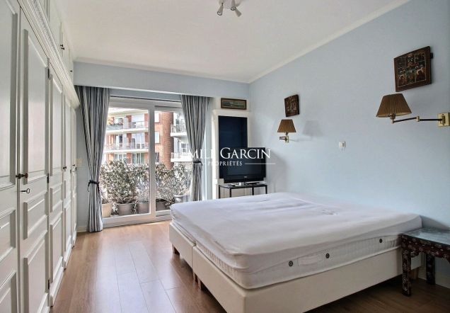 To rent - Apartment - Brussels - Emile Garcin Belgique - Image 7
