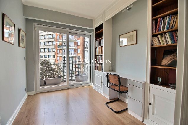 To rent - Apartment - Brussels - Emile Garcin Belgique - Image 10