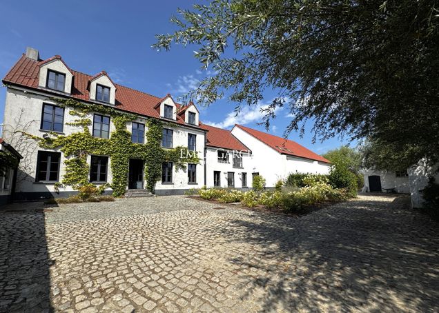 Maison Ferme en carré A vendre Lasne Plancenoit - Emile Garcin Belgique - Image 21