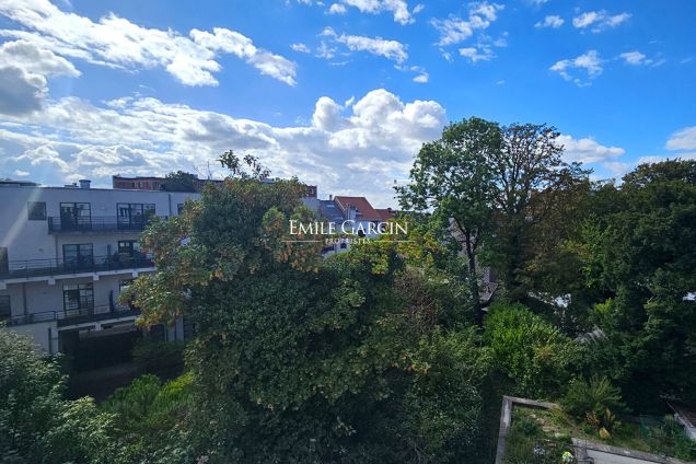 To rent - Furnished apartment - Three bedrooms - Near Place Stéphanie - Emile Garcin Belgique - Image 5