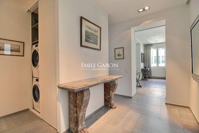 To rent - Furnished apartment - Three bedrooms - Near Place Stéphanie - Emile Garcin Belgique - Image 6