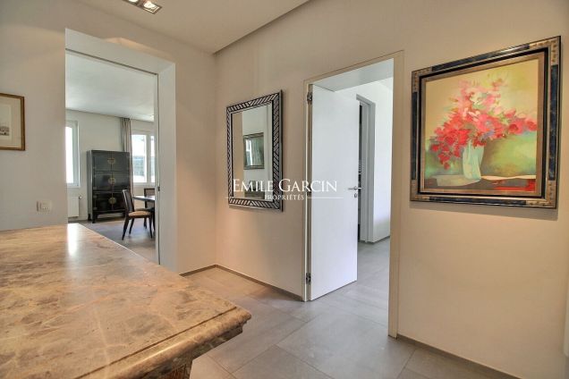 To rent - Furnished apartment - Three bedrooms - Near Place Stéphanie - Emile Garcin Belgique - Image 7