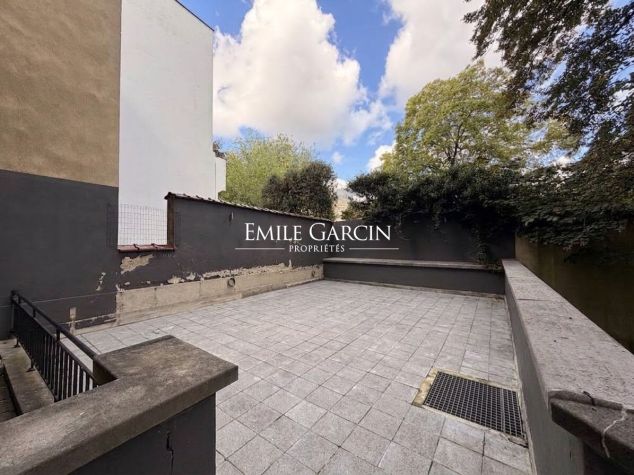 A vendre Appartement Bruxelles Ixelles Forest Uccle - Emile Garcin Belgique - Image 7