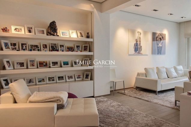 MAISON A VENDRE BRUXELLES IXELLES - Emile Garcin Belgique - Image 7