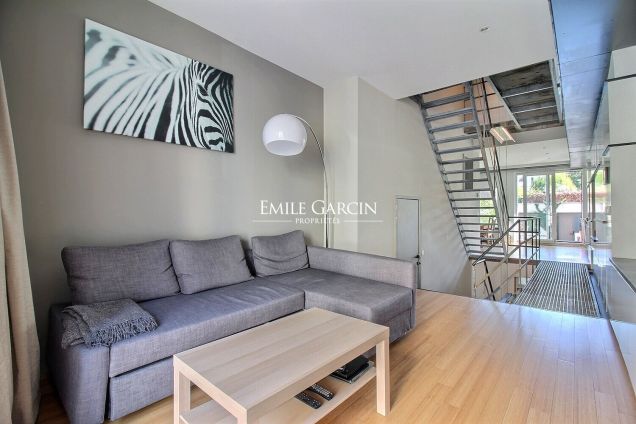Appartement  à louer à Etterbeek proche des institutions européennes - Emile Garcin Belgique - Image 2
