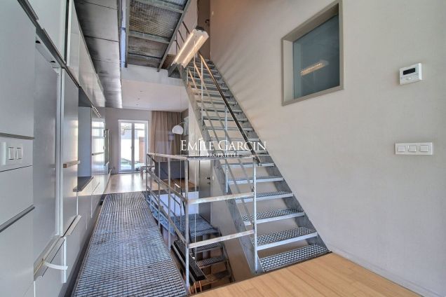 Appartement  à louer à Etterbeek proche des institutions européennes - Emile Garcin Belgique - Image 7