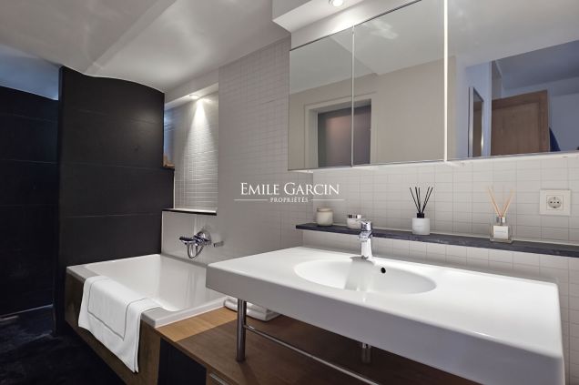 Appartement  à louer à Etterbeek proche des institutions européennes - Emile Garcin Belgique - Image 14