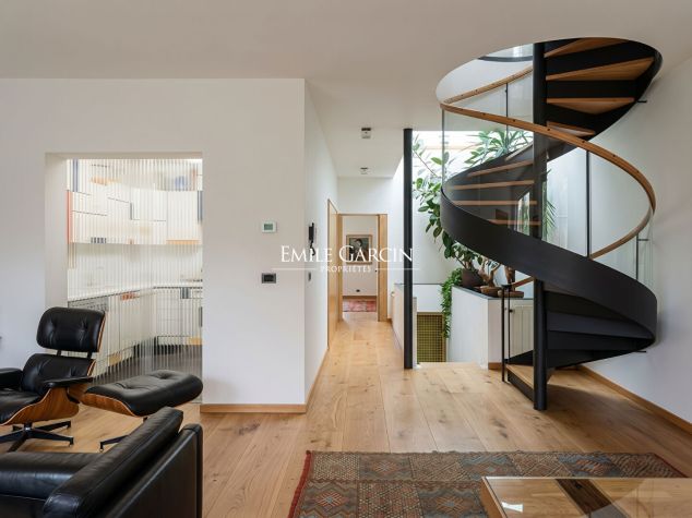 Appartement  à louer à Saint Gilles proche de la Place Stéphanie - Emile Garcin Belgique - Image 5