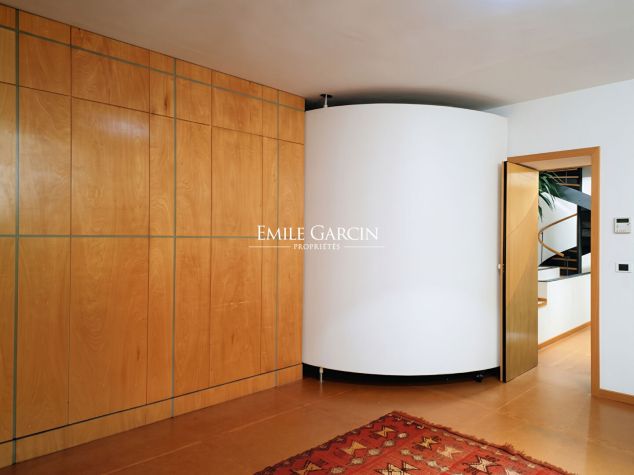 Appartement  à louer à Saint Gilles proche de la Place Stéphanie - Emile Garcin Belgique - Image 6