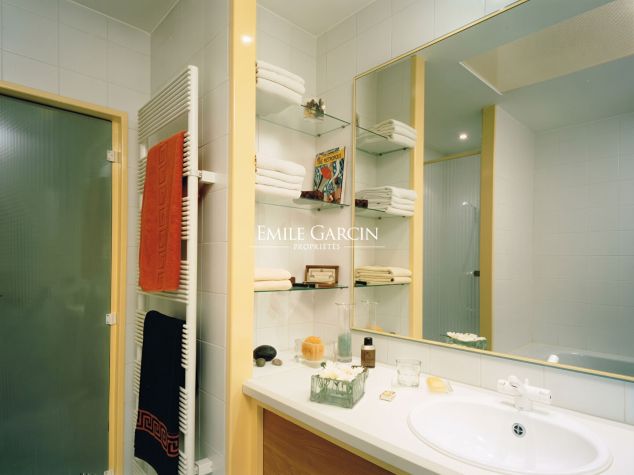 Appartement  à louer à Saint Gilles proche de la Place Stéphanie - Emile Garcin Belgique - Image 7