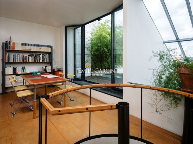 Appartement  à louer à Saint Gilles proche de la Place Stéphanie - Emile Garcin Belgique - Image 8