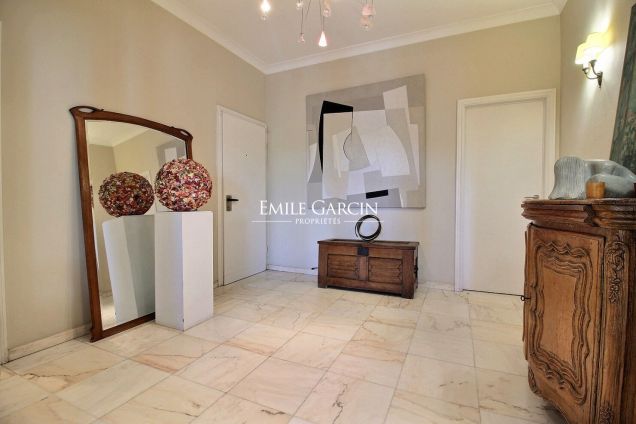 Appartement Penthouse à vendre Uccle Bruxelles - Quartier Cavell-Observatoire Bois de la Cambre - Emile Garcin Belgique - Image 7