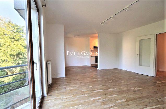 Appartement  à louer Ixelles - Emile Garcin Belgique - Image 3