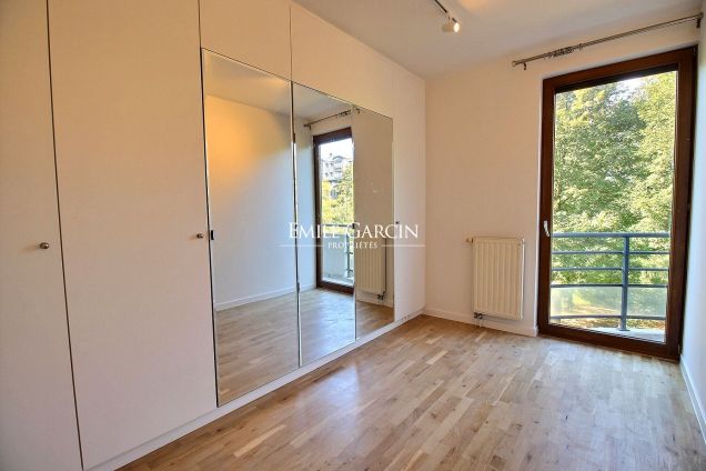 Appartement  à louer Ixelles - Emile Garcin Belgique - Image 6