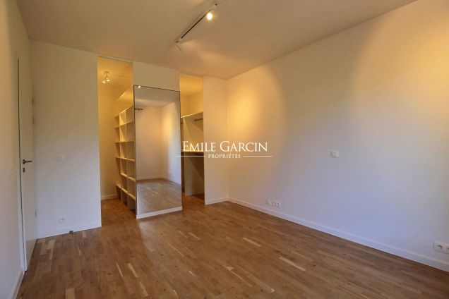 Appartement  à louer Ixelles - Emile Garcin Belgique - Image 7