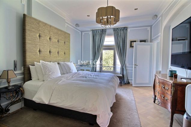 Appartement Prestigieux A vendre Ixelles Bruxelles Abbaye de la Cambre - Emile Garcin Belgique - Image 14