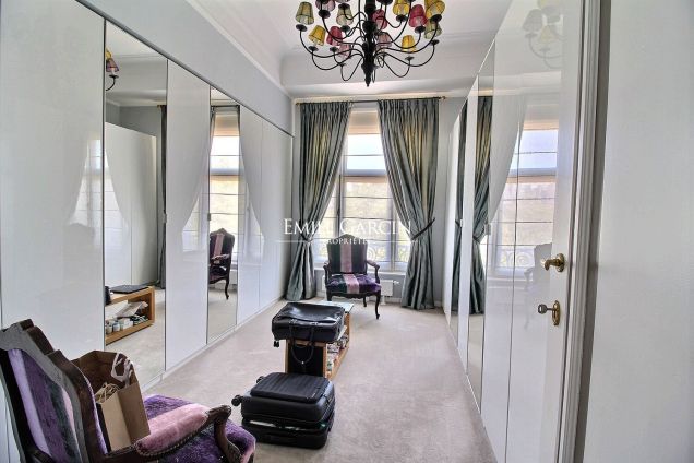 Appartement Prestigieux A vendre Ixelles Bruxelles Abbaye de la Cambre - Emile Garcin Belgique - Image 16