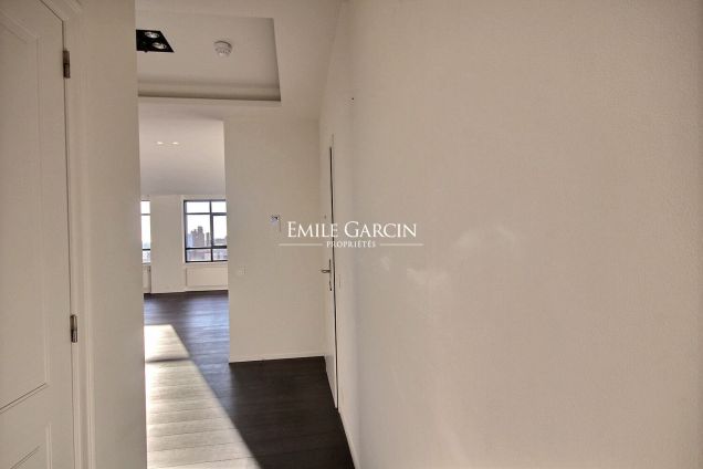 Appartement 3 chambres a louer Ixelles, en face du Châtelain - Emile Garcin Belgique - Image 13