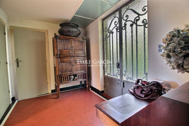 Maison Moderniste A vendre Rhode-Saint-Genèse - Emile Garcin Belgique - Image 18