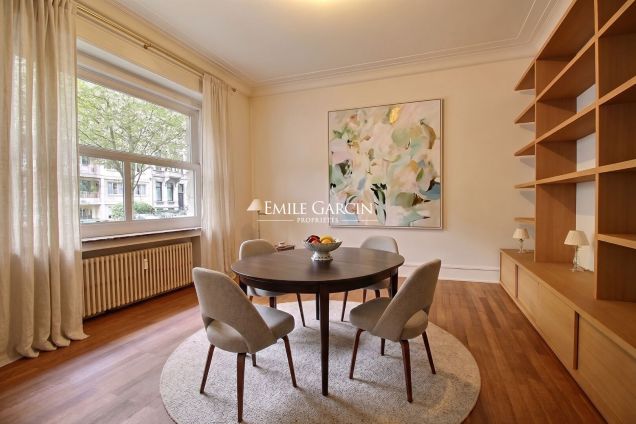 A vendre Appartement Bruxelles Ixelles Forest Uccle - Emile Garcin Belgique - Image 3