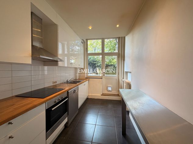 A vendre Appartement Bruxelles Ixelles Forest Uccle - Emile Garcin Belgique - Image 4