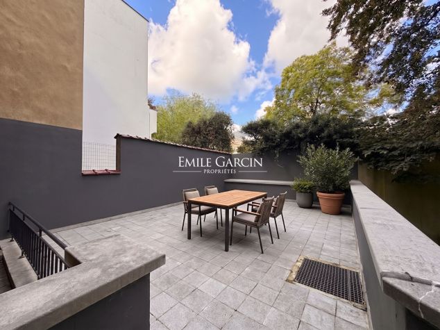 A vendre Appartement Bruxelles Ixelles Forest Uccle - Emile Garcin Belgique - Image 5